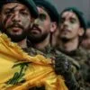 Membros do Hezbollah obtiveram cidadania italiana com documentos falsos | Foto: Getty Images