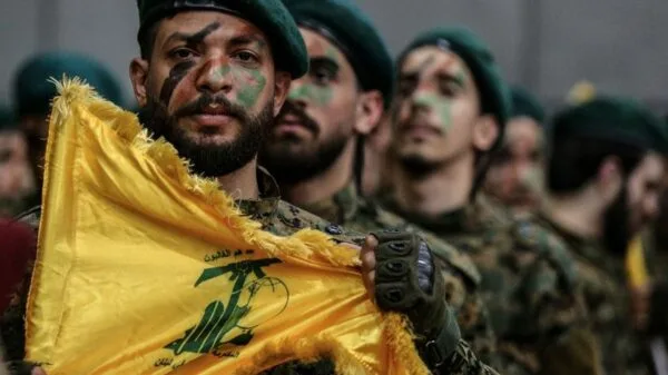 Membros do Hezbollah obtiveram cidadania italiana com documentos falsos | Foto: Getty Images