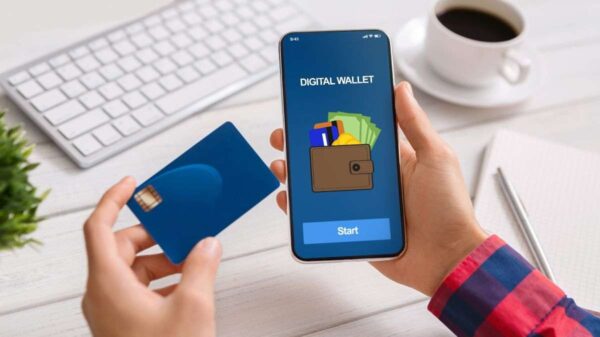 IT Wallet: New digital wallet promises to simplify access to public and private documents and services: all in the same Identity Card | Photo: CassanoWeb