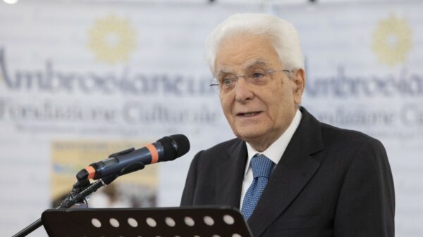 At an event in Milan, the president of Italy highlights the importance of immigration for the construction of Italian identity | Photo: Francesco Ammendola/Ufficio per la Stampa/ Presidenza della Repubblica