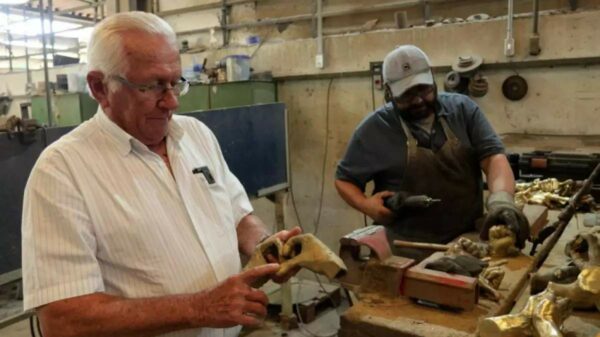 Homenagem aos antepassados desperta emoções e fortalece a cultura ítalo-brasileira