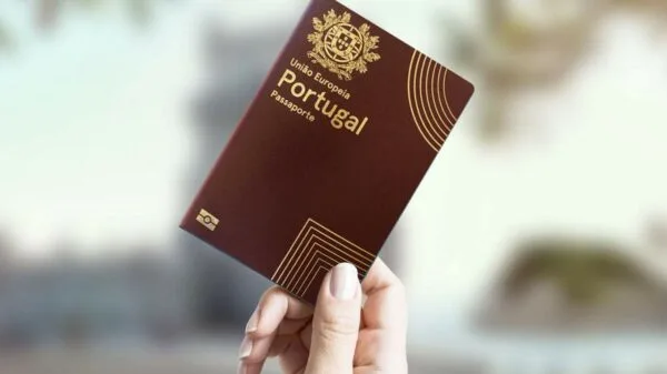 Portugal adopts AI to speed up citizenship applications