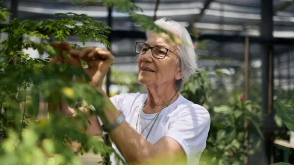 De origem italiana, Rosita Milesi atua nessa causa desde 1989