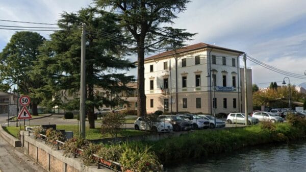 Investigation exposes fraudulent Italian citizenship scheme in Crocetta, Veneto: 10 people are indicted, including three police officers | Photo: Google Maps