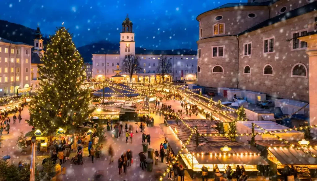 Mercatini di Natale di Verona | Foto: Shutterstock 