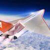 From Rome to New York in 55 minutes: the future of hypersonic flights | Disclosure