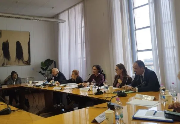 CGIE propõe reformas no voto no exterior e incentivos ao retorno para fortalecer a comunidade italiana global | Foto: AISE