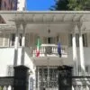 Consulados italianos receberão mais recursos para atender melhor os cidadãos expatriados | Foto: Divulgação/Consulado Italiano em BH