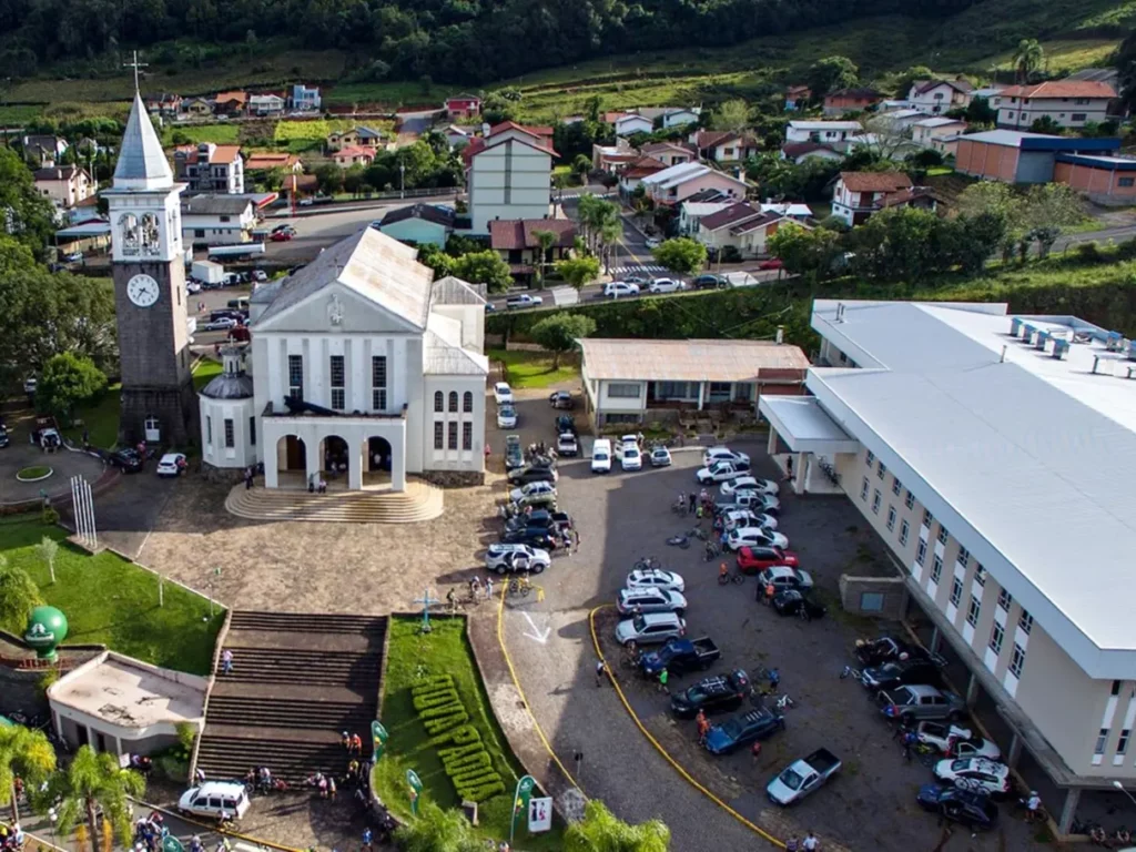 Nova Pádua, Rio Grande do Sul | Foto: Divulgação 