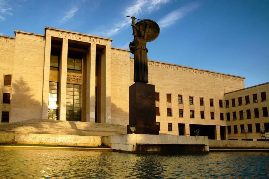 Sapienza University of Rome: one of the largest universities in Europe, a reference in engineering, law, medicine and architecture. University of Rome Tor Vergata: focus on technological innovation and research.