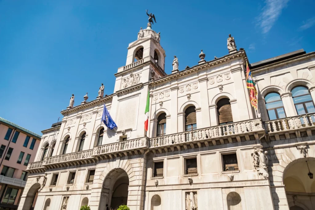 Literatura, arte e cidadania estão no centro das discussões do congresso na Universidade de Pádua | Foto: Depositphotos  