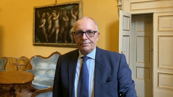 Pasquale Liccardo, presidente do Tribunal de Bolonha, levanta dúvidas sobre cidadania por ius sanguinis sem limite temporal e pede revisão à Corte Constitucional | Foto: In Cronaca