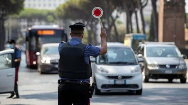 Neue Verkehrsgesetze in Italien sollen Unfälle reduzieren und die Sicherheit auf Straßen und Städten erhöhen | Foto: Ansa/AllaGuida