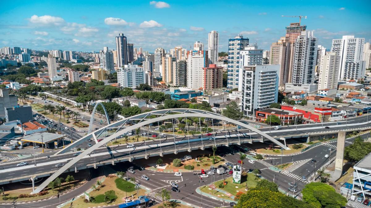 Osasco, no Estado de São Paulo, é uma das 10 cidades brasileiras com nomes de municípios italianos | Foto: Correio Paulista