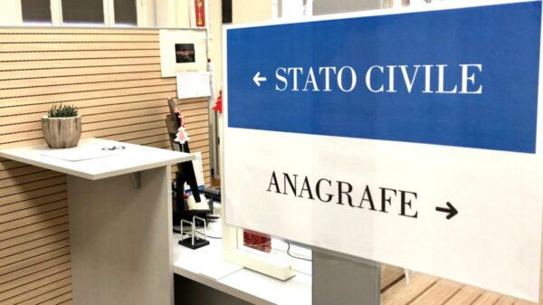 Transcrição nos comunes italianos: entenda o mito dos 180 dias e saiba como lidar com possíveis atrasos no processo | Foto: Comune di Saluzzo