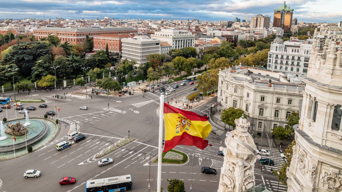 Espanha facilita vistos e amplia direitos em nova reforma migratória | Foto: Depositphotos