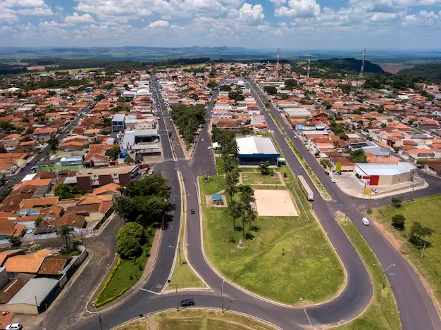 Santa Rosa do Viterbo, São Paulo | Foto: FreePik 