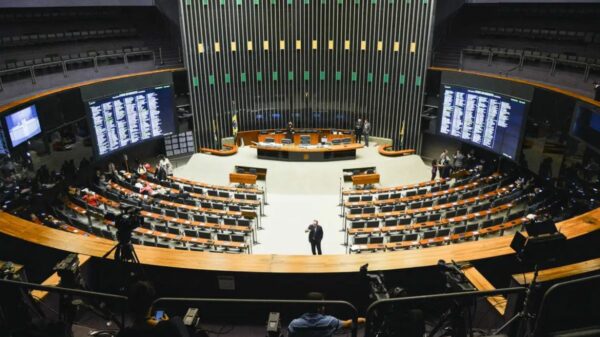 Câmara dos Deputados vota acordo para conversão de carteiras de habilitação entre Brasil e Itália | Foto: Agência Câmara