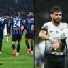 Perfil da Serie A italiana compara sequência de vitórias do Corinthians com a da líder Atalanta e destaca o ex-corintiano Éderson | Foto: X/Serie A