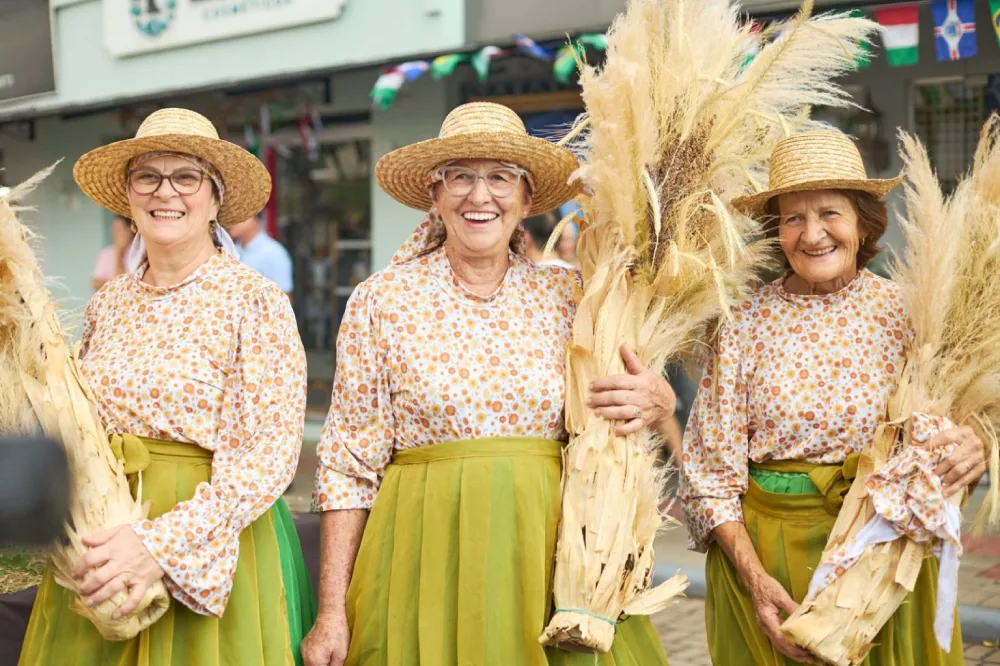 Documentário “La Bella Polenta” resgata histórias e sabores