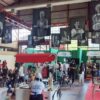 O Festival Itália Mia celebra a cultura italiana com música, dança e gastronomia na Estação das Docas | Foto: Divulgação