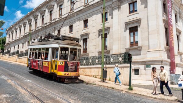 Portugal changes law, and Brazilians will be able to enter the country as tourists and apply for residency | Photo: Depositphotos