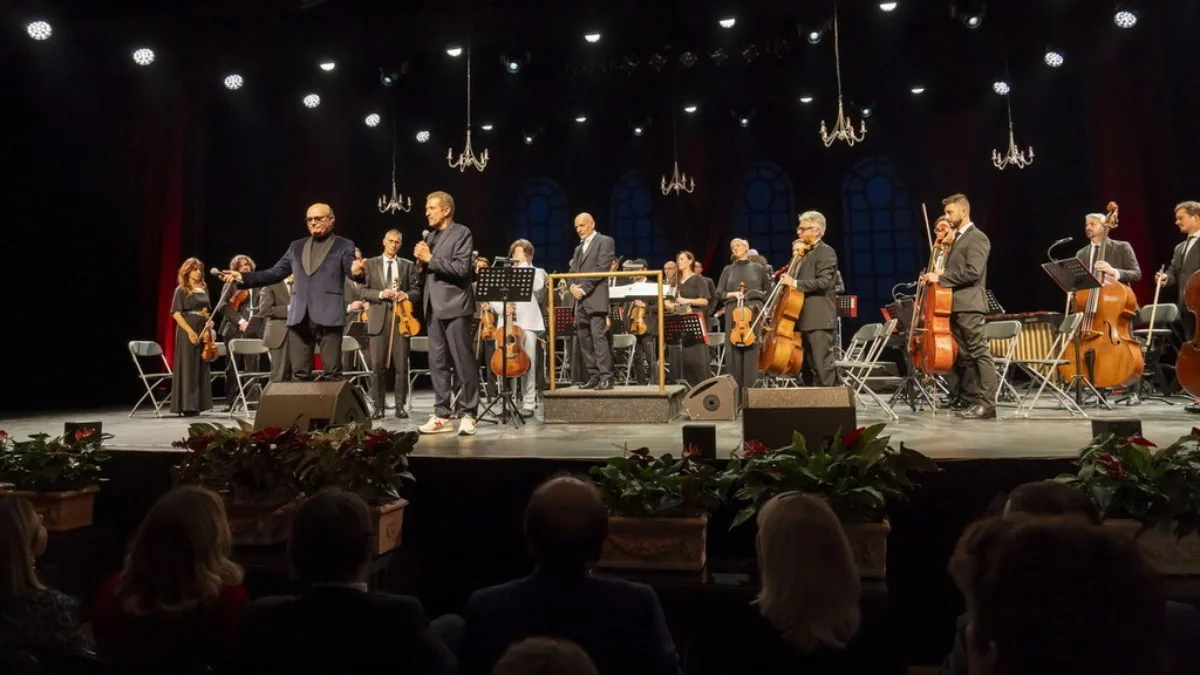 Comites pelo mundo promovem eventos natalinos que celebram a cultura italiana, fortalecem laços comunitários e espalham o espírito de solidariedade e tradição | Foto: Aise