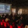 Grupo prestigia a avant-première do documentário em celebração aos 150 anos da imigração italiana no Brasil | Foto: Divulgação