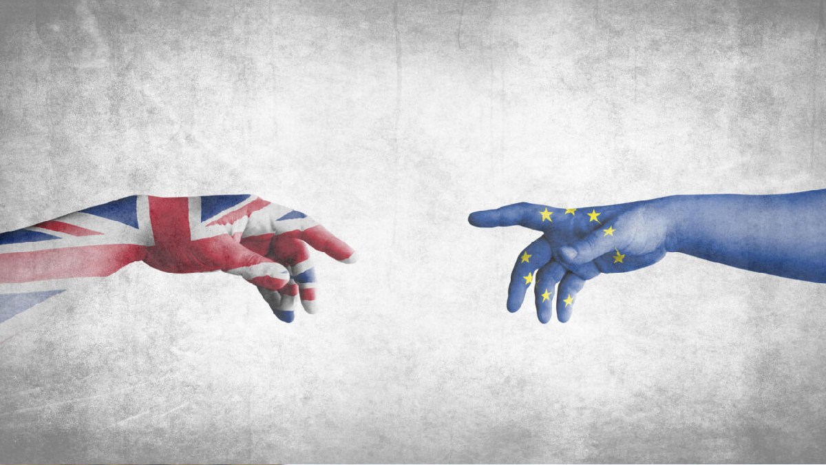 Los ciudadanos británicos y de la UE coinciden: es hora de reconectar las relaciones post-Brexit | Foto: Shotshop/ECFR