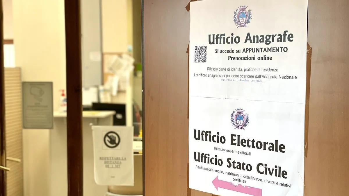 Nova taxa na Itália: Até italianos "descobriram" que a certidão tem preço | Foto: Assisi Oggi