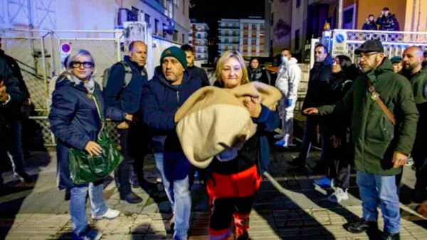 Bebê de 1 dia de vida permaneceu horas sob o poder dos criminosos.