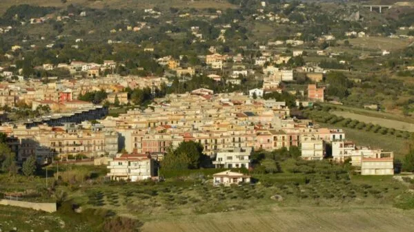 Vilarejo de Sambuca di Sicilia: charme histórico e vida tranquila | Virgilio