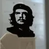 Homenagem a líder latino-americano ficará em Carrara, na Toscana.