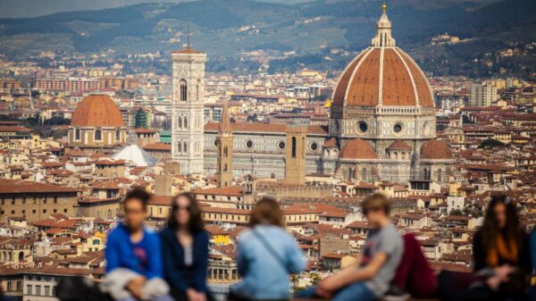 1 milhão de italianos deve viajar durante Dia de Reis | Foto: Depositphotos