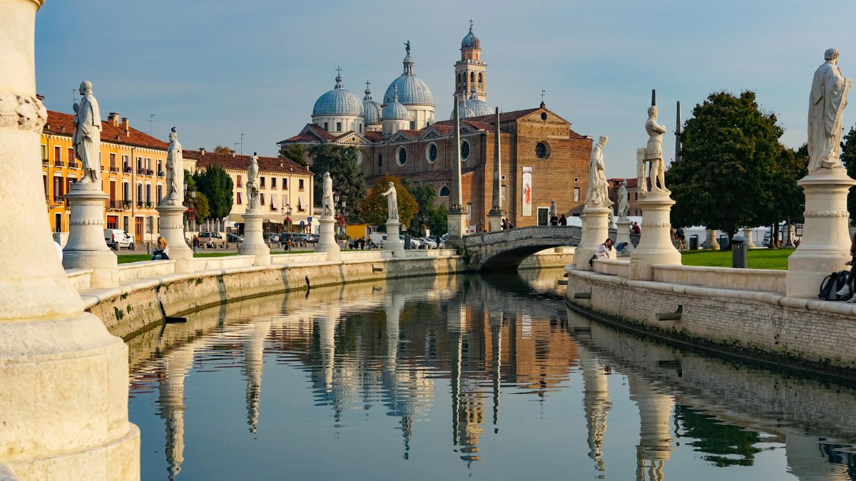 Padova registra aumento expressivo de imigrantes, com destaque para romenos e marroquinos | Foto: Depositphotos