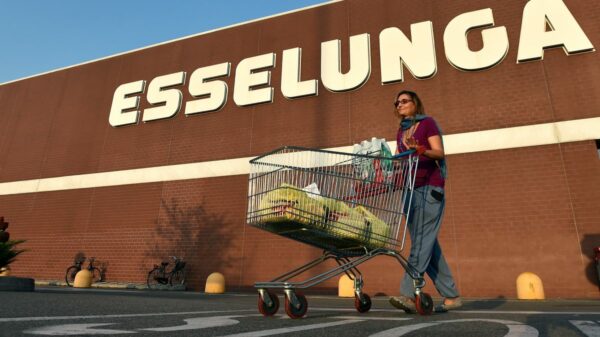 Altroconsumo 2025 ranking: the best supermarkets in Italy | Photo: REUTERS/Flavio Lo Scalzo