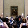 El comunicado llega tras noticias de problemas en el Museo del Louvre.