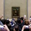 Declaração chega após notícias de problemas no Museu do Louvre.