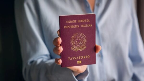 Vagas para renovação de passaporte estarão disponíveis no dia 15/01 às 16h | Foto: Depositphotos