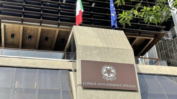 Consulado italiano em SP promete lançar novo sistema de agendamentos para passaportes | Foto: Divulgação