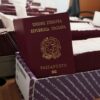 Requerentes aguardam meses para agendar emissão de passaportes italianos em São Paulo | Foto: Eco di Bergamo