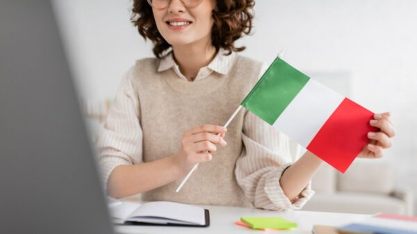 Como organizar o teste de proficiência em italiano para a cidadania italiana | Foto: Depositphotos