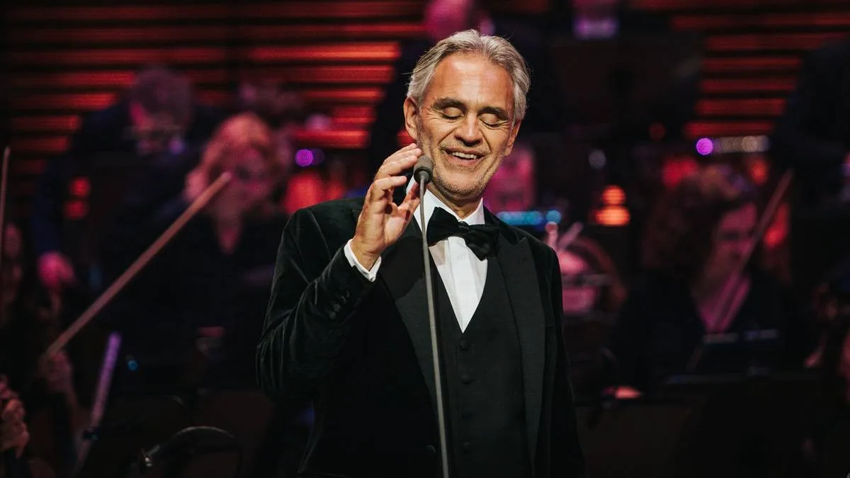 'Nel blu dipinto di blu' garantiu o 2º lugar no pódio.