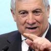 Tajani wants to create restrictions on the principle of 'jus sanguinis'