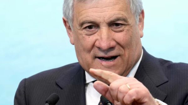 Tajani wants to create restrictions on the principle of 'jus sanguinis'