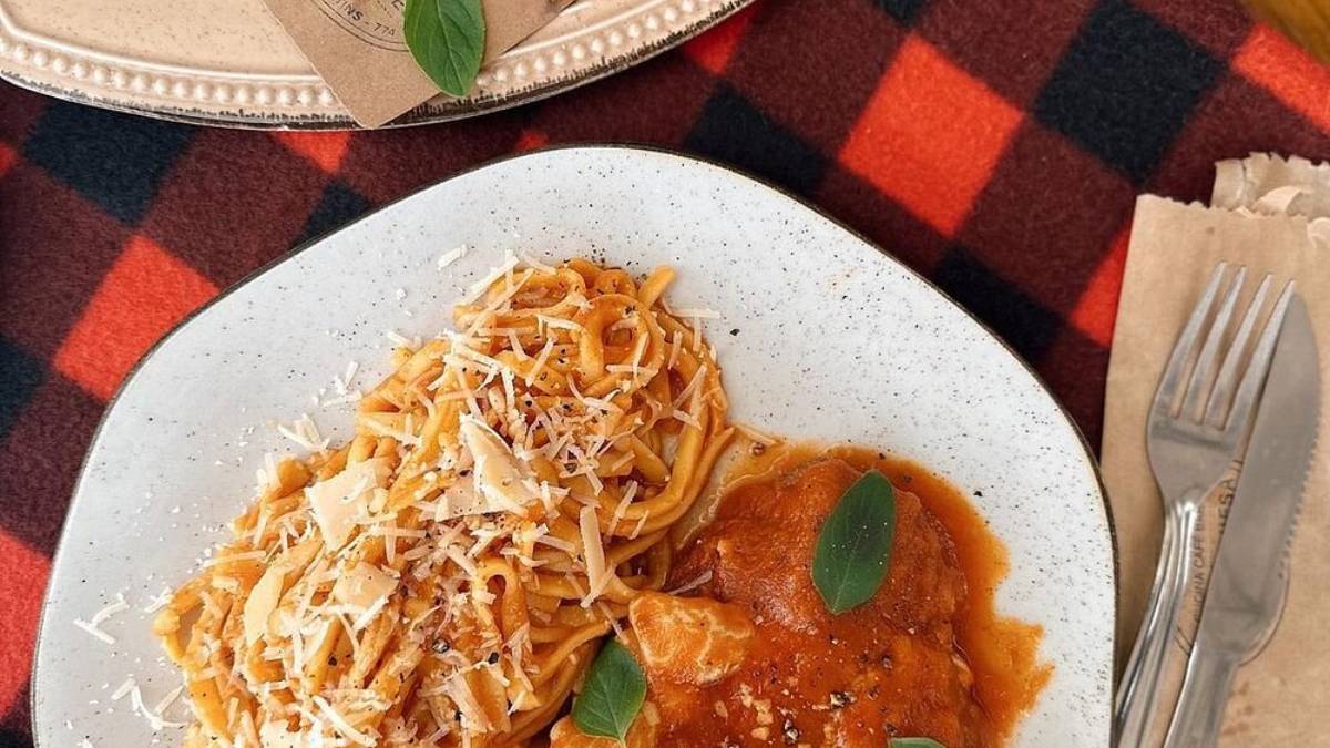 O Festival promete reunir o melhor da gastronomia italiana em seu circuito gastronômico.