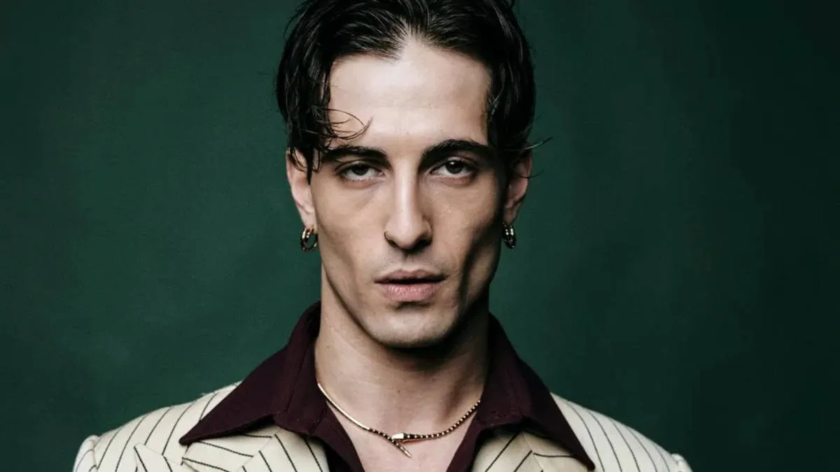 Damiano se prepara para uma grandiosa turnê mundial em 2025