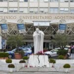 Segundo Antonio Spadaro, pontífice está 'estacionário'