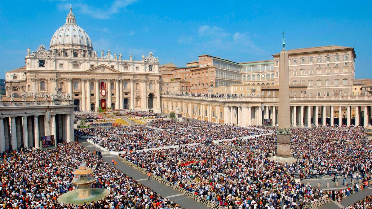 Iniciativa beneficiará peregrinos do Jubileu católico em 2025.