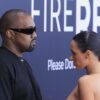 Kanye West e a ítalo-australiana Bianca Censori: Rapper queria a cidadania italiana